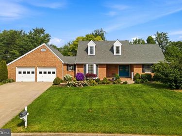 415 KERN STREET , WOODSTOCK, VA 22664