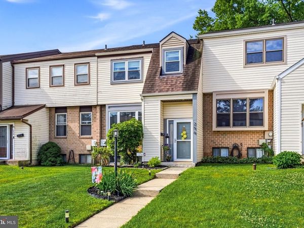 256 BIRCH DRIVE , LAFAYETTE HILL, PA 19444