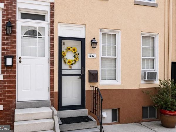 830 CROSS , PHILADELPHIA, PA 19147