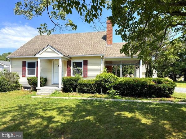 127 CHAPEL ROAD , EASTON, MD 21601