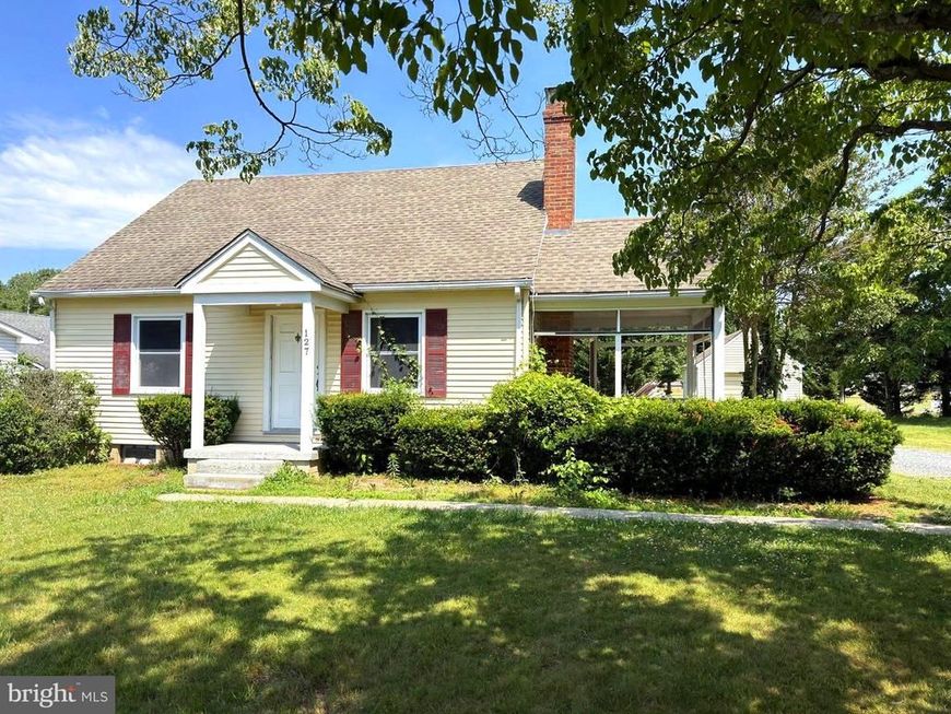 127 Chapel Road , Easton, MD 21601 Main Photo