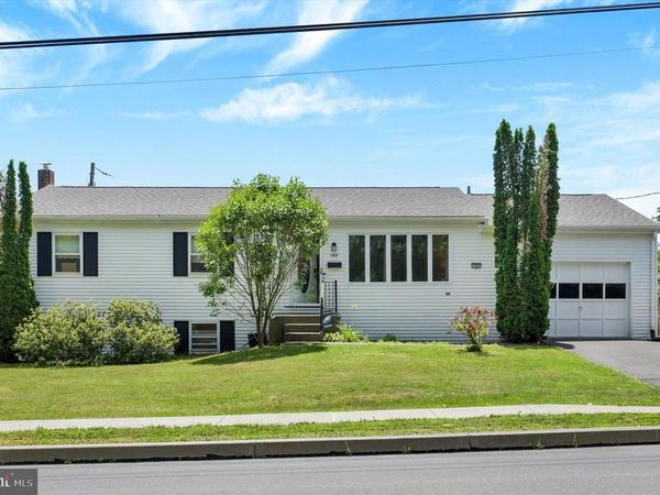 103 KIM ACRES DRIVE, MECHANICSBURG, PA 17055