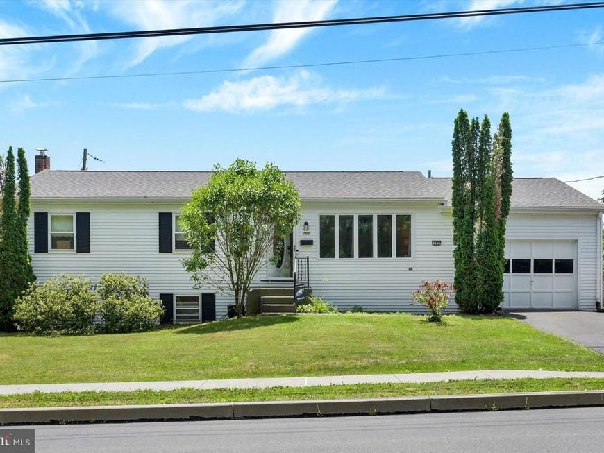 103 Kim Acres Drive, Mechanicsburg, PA 17055 Main Photo