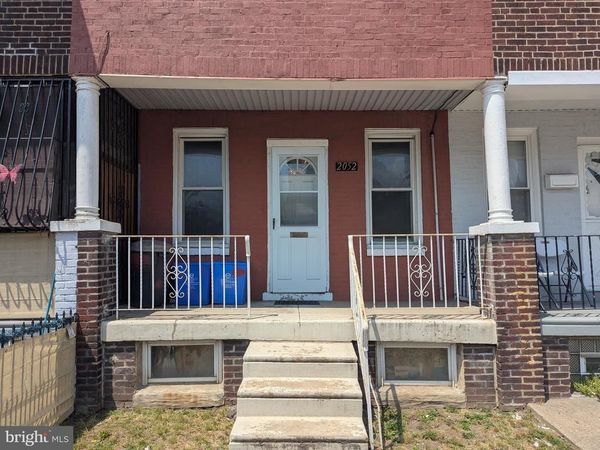 2052 MARGARET STREET , PHILADELPHIA, PA 19124