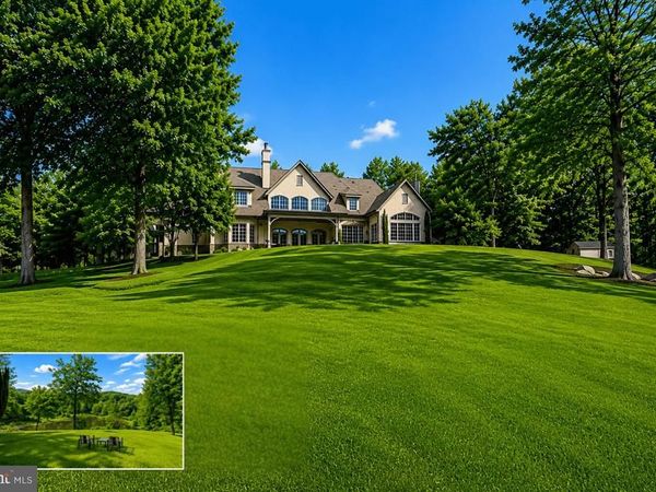 3665 CREELS LANE, THE PLAINS, VA 20198