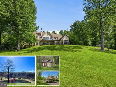3665 CREELS LANE, THE PLAINS, VA 20198
