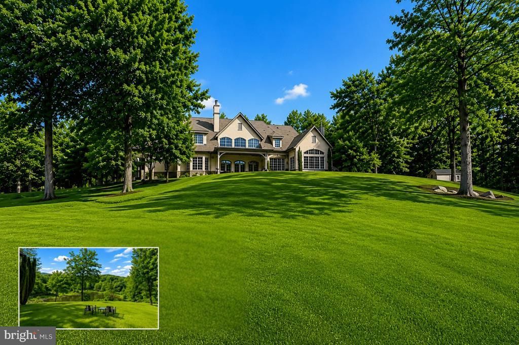 3665 CREELS LANE, THE PLAINS, VA 20198