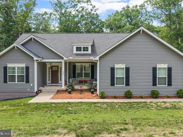 206 BOOMERANG LOOP, MINERAL, VA 23117