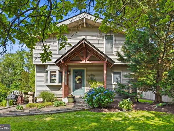 841 MILL CREEK ROAD, ARNOLD, MD 21012