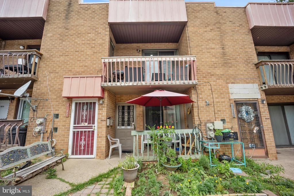 2537 Shelmire Avenue , Philadelphia, PA 19152 Main Photo