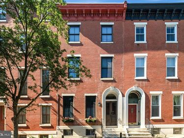 1620 MOUNT VERNON STREET, PHILADELPHIA, PA 19130