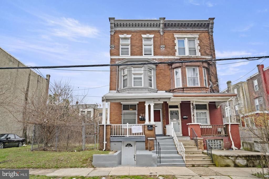 3521 N 21st Street , Philadelphia, PA 19140 Main Photo