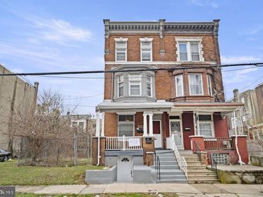 3521 N 21ST STREET , PHILADELPHIA, PA 19140