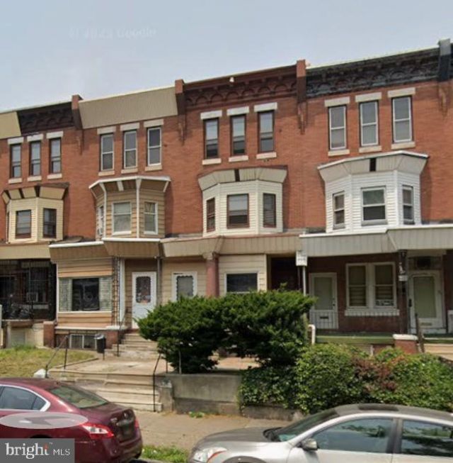1729 W Erie Avenue , Philadelphia, PA 19140 Main Photo