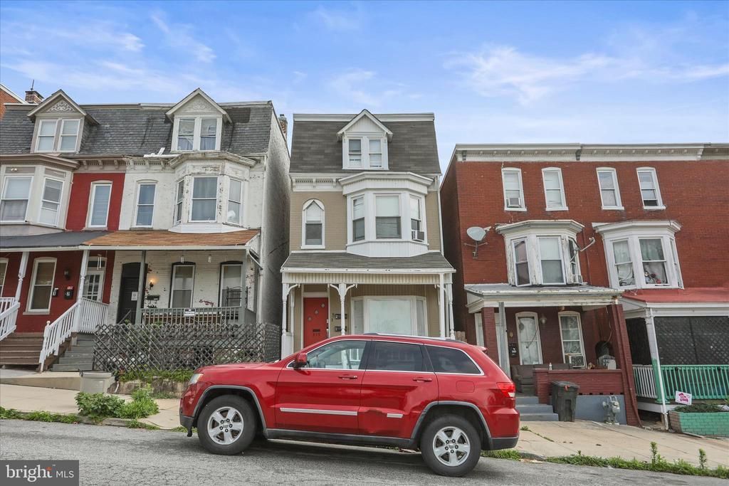 315 N Penn Street, York, PA 17401 Main Photo