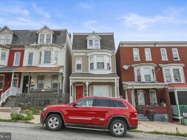 315 N PENN STREET, YORK, PA 17401