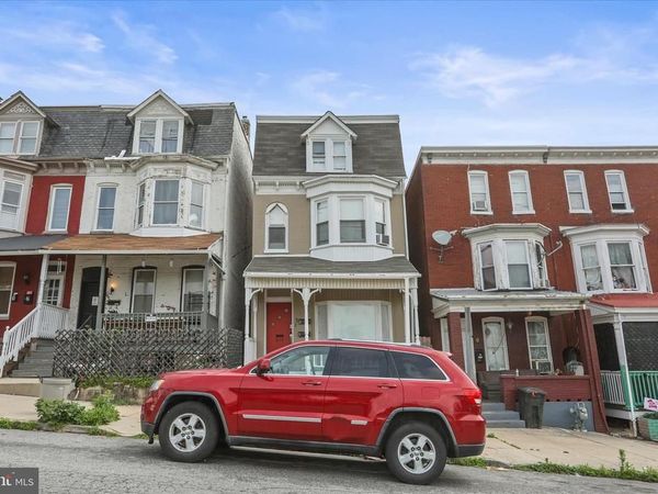 315 N PENN STREET, YORK, PA 17401
