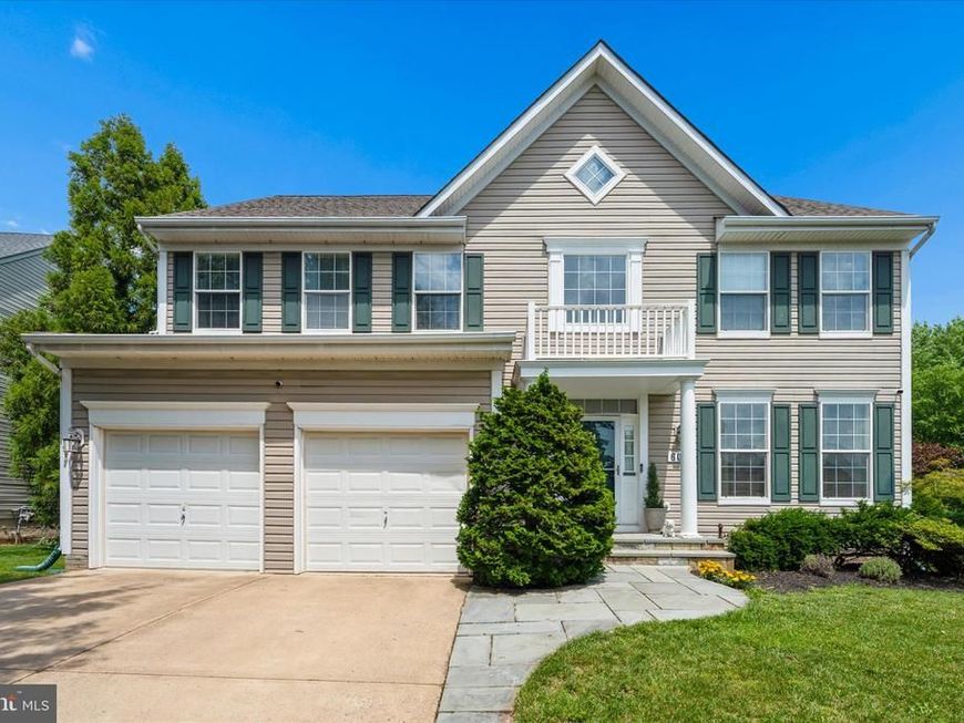 604 Bushytail Drive, Frederick, MD 21703 Main Photo