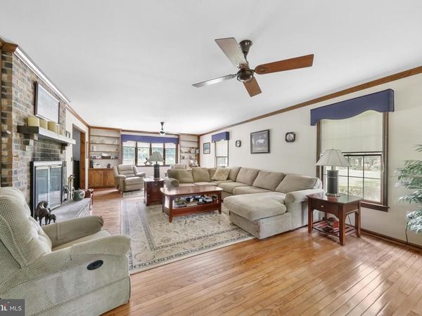 95 FOSTERTOWN ROAD, LUMBERTON, NJ 08048