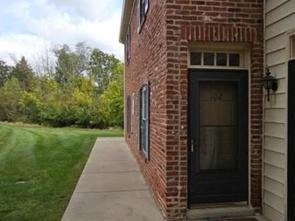102 ARDWICK TERRACE, Unit 2B, LANSDALE, PA 19446