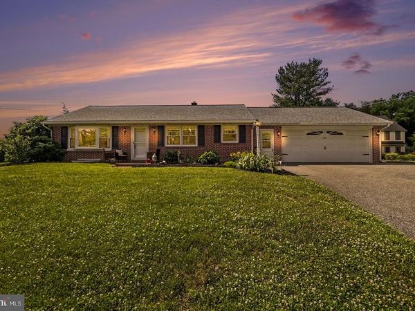 273 W PENN GRANT ROAD, WILLOW STREET, PA 17584