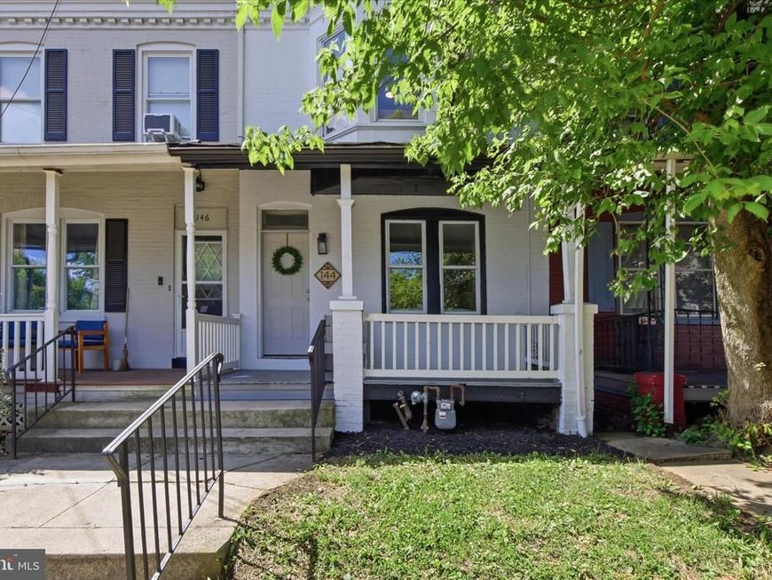 144 E Liberty Street, Lancaster, PA 17602 Main Photo