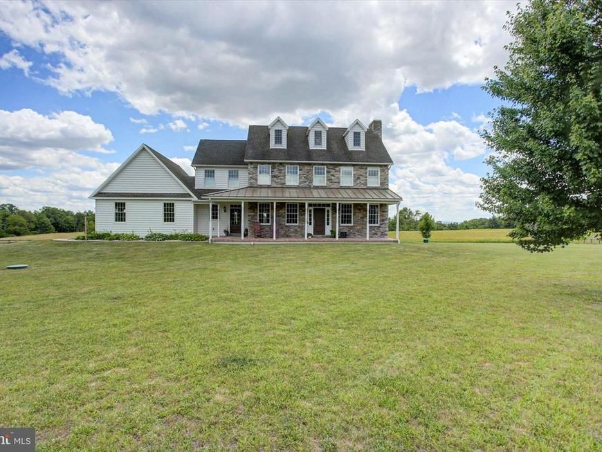 1430 Longs Gap Road, Carlisle, PA 17013 Main Photo