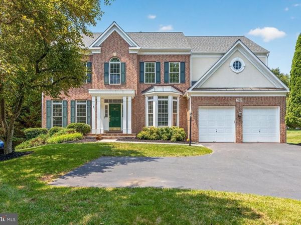 7192 COLLINGWOOD COURT, ELKRIDGE, MD 21075