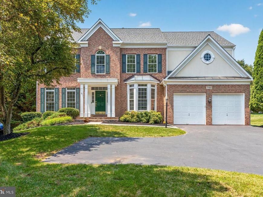 7192 Collingwood Court, Elkridge, MD 21075 Main Photo