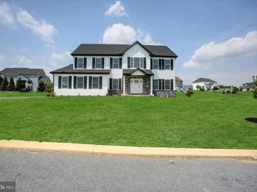 6 SUEBECCA DRIVE, CARLISLE, PA 17013