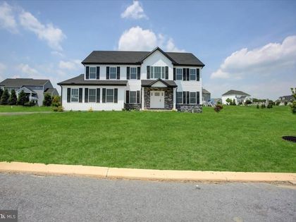 6 SUEBECCA DRIVE  Carlisle, PA 17013