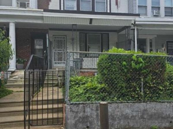 1928 LAVEER STREET, PHILADELPHIA, PA 19141