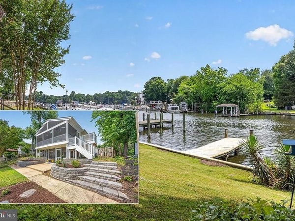 40 JOHNSON ROAD, PASADENA, MD 21122