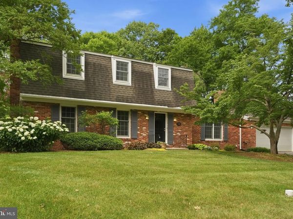 1740 LONG GREEN DRIVE, ANNAPOLIS, MD 21409
