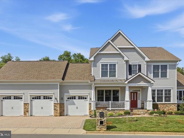 2924 MILL ISLAND PARKWAY , FREDERICK, MD 21701
