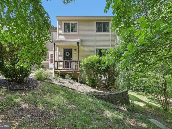 1174 GATOR COURT N , Unit 219, ARNOLD, MD 21012