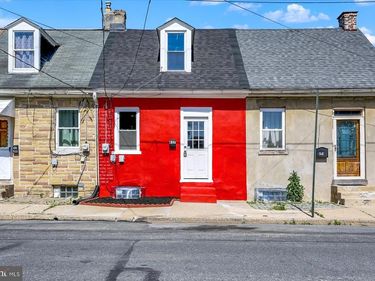637 S FRANKLIN STREET , LANCASTER, PA 17602