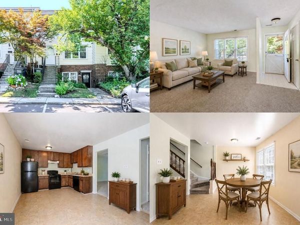 1687 HART COURT, CROFTON, MD 21114