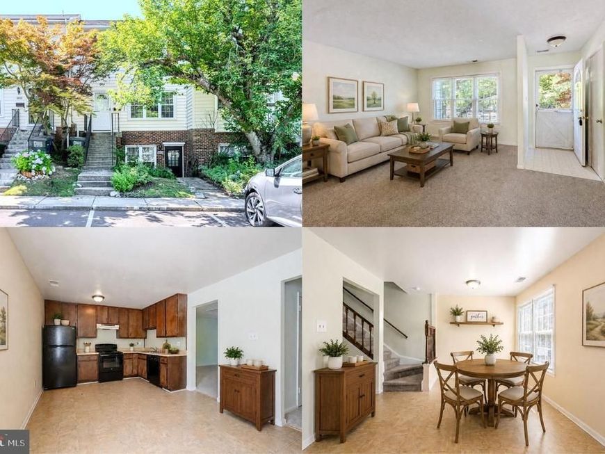 1687 Hart Court, Crofton, MD 21114 Main Photo