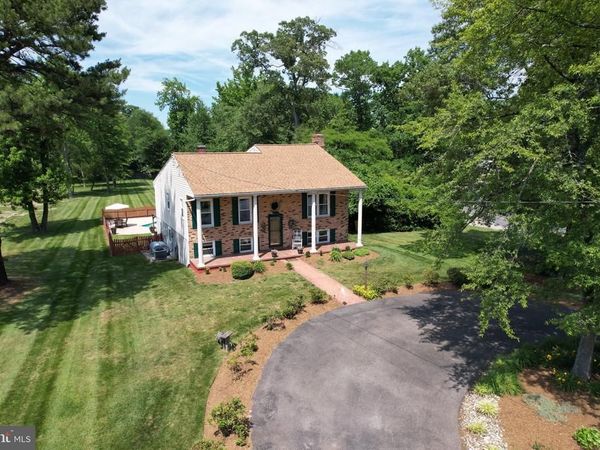 324 SOUTH DRIVE, SEVERNA PARK, MD 21146