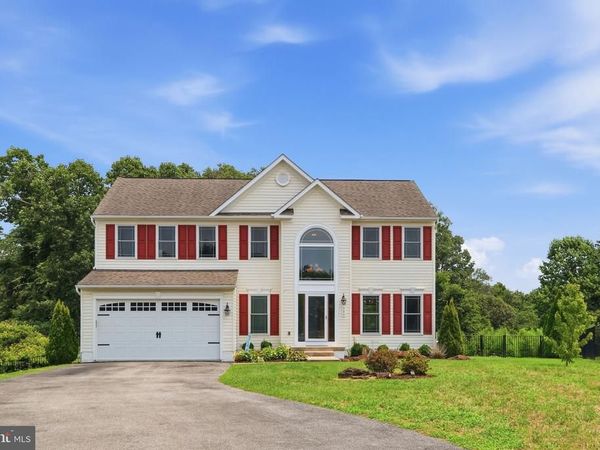 209 LONG HILL COURT, Unit 7, PASADENA, MD 21122