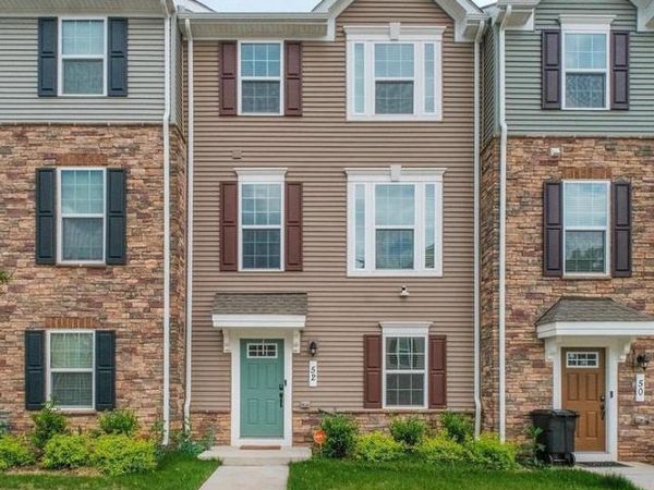 52 CASWELL DRIVE , INDIAN HEAD, MD 20640