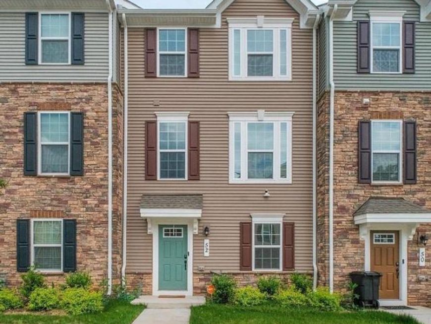 52 Caswell Drive , Indian Head, MD 20640 Main Photo