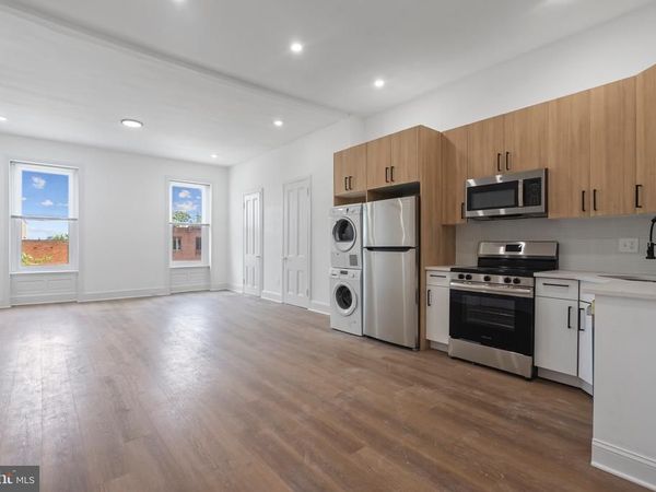 1618 S BROAD STREET , Unit 3, PHILADELPHIA, PA 19145