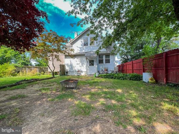 5702 REDMOND STREET , BALTIMORE, MD 21225