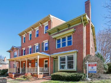 1525 ORONOCO STREET, ALEXANDRIA, VA 22314