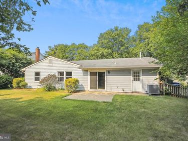 4607 MARSHALL HALL LANE , FAIRFAX, VA 22033