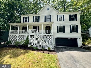 1019 JOHN PAUL JONES DRIVE , STAFFORD, VA 22554