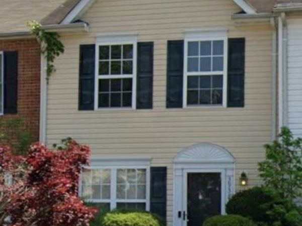 3938 SAINT MICHAELS SQUARE, FREDERICKSBURG, VA 22408
