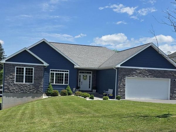 83 GRAHAM STREET, FROSTBURG, MD 21532